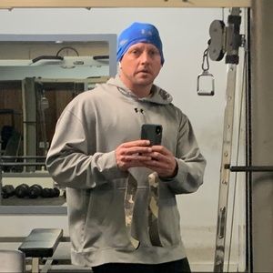 Meet your Posher, Robb